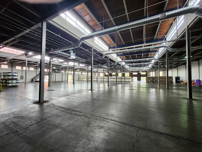 Office Spaces